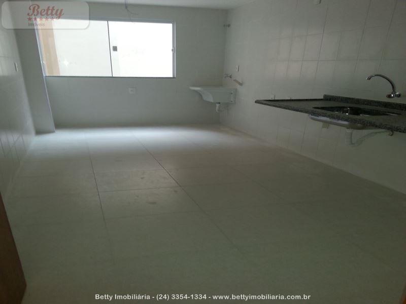 Apartamento a Venda no Morada do Castelo em Resende