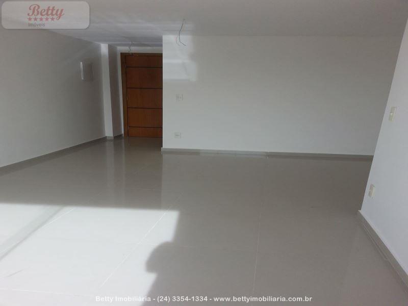 Apartamento a Venda no Morada do Castelo em Resende