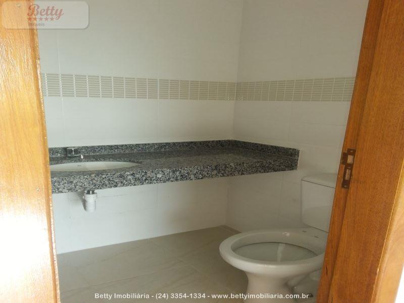Apartamento a Venda no Morada do Castelo em Resende