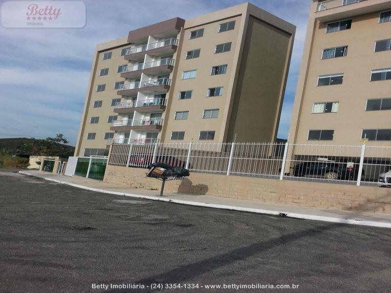 Apartamento a Venda no Morada do Castelo em Resende