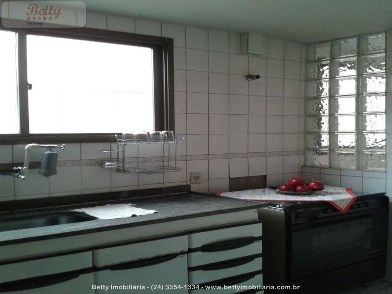 Apartamento a Venda no Liberdade em Resende