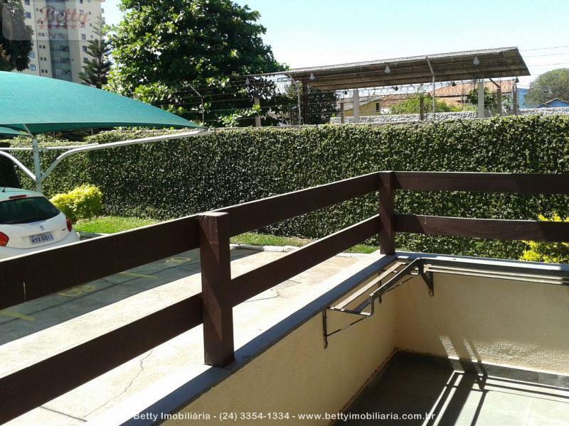 Apartamento a Venda no Liberdade em Resende
