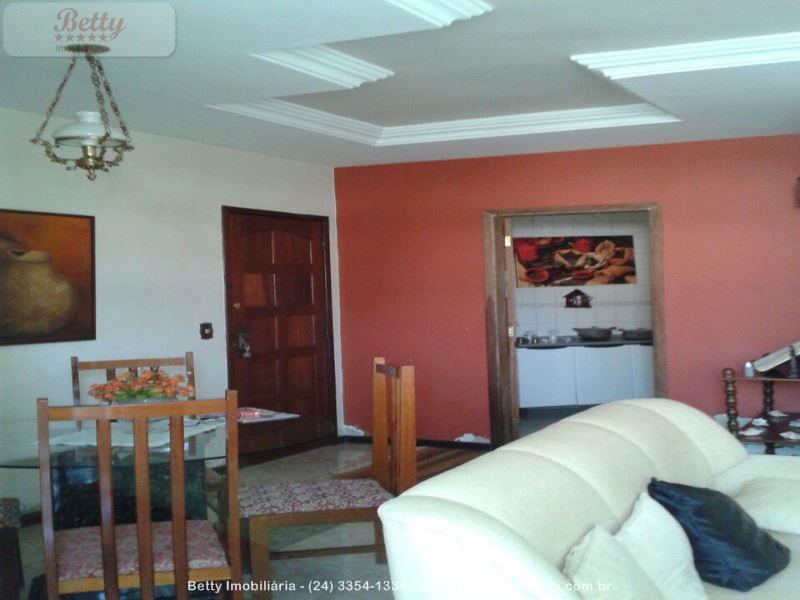 Apartamento a Venda no Liberdade em Resende