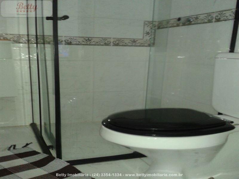 Apartamento a Venda no Liberdade em Resende