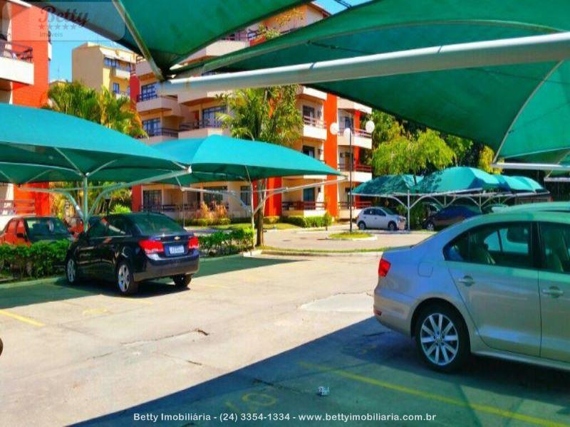 Apartamento a Venda no Liberdade em Resende
