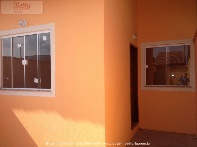 Casa a Venda no Jardim Aliança II em Resende