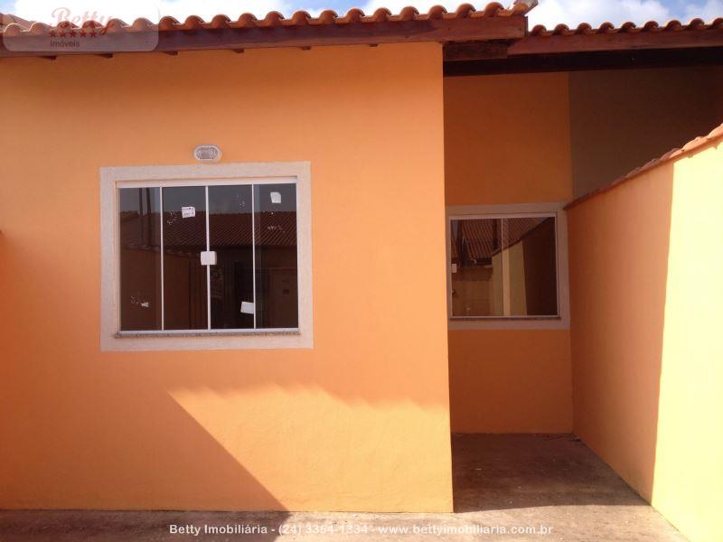 Casa a Venda no Jardim Aliança II em Resende