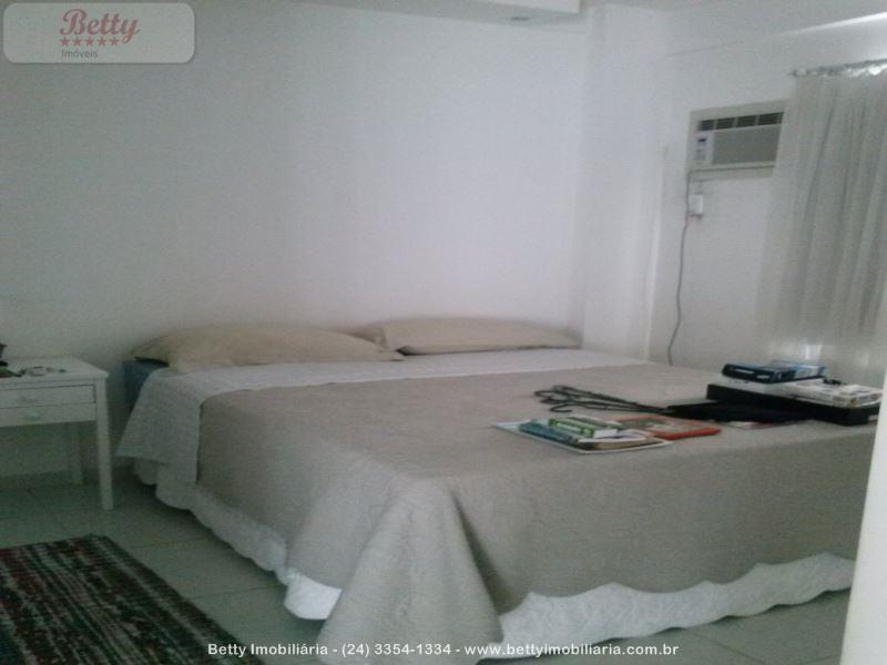 Apartamento a Venda no Elite em Resende