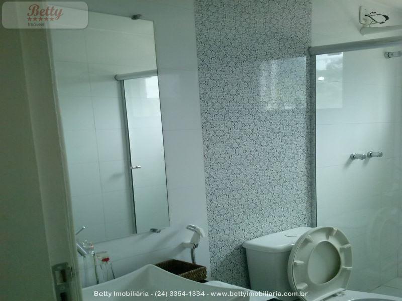 Apartamento a Venda no Elite em Resende