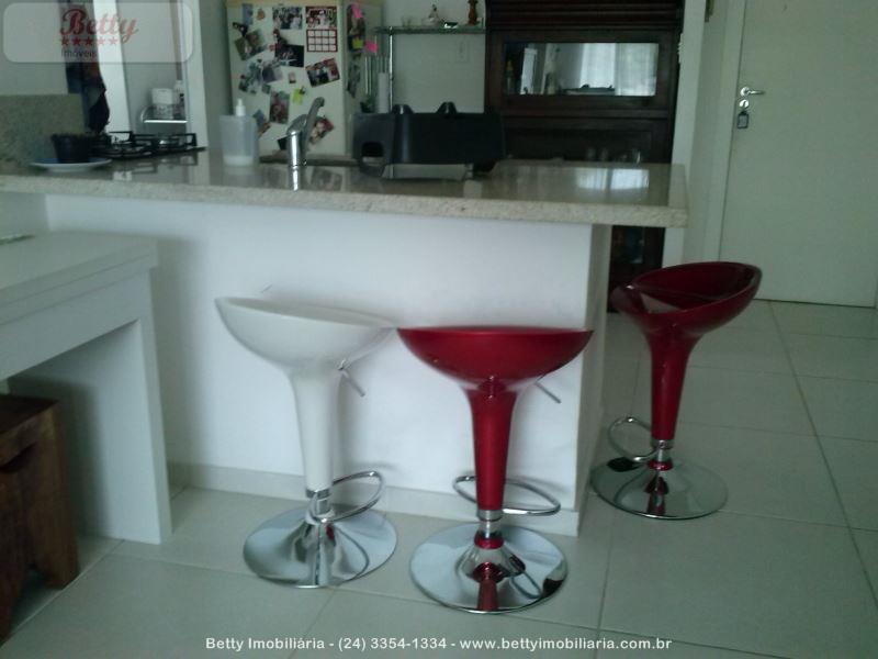 Apartamento a Venda no Elite em Resende