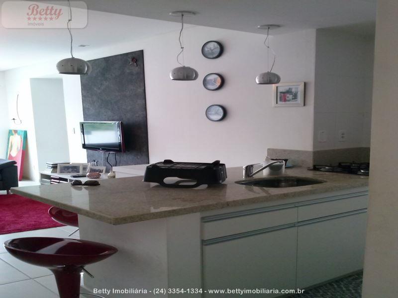 Apartamento a Venda no Elite em Resende