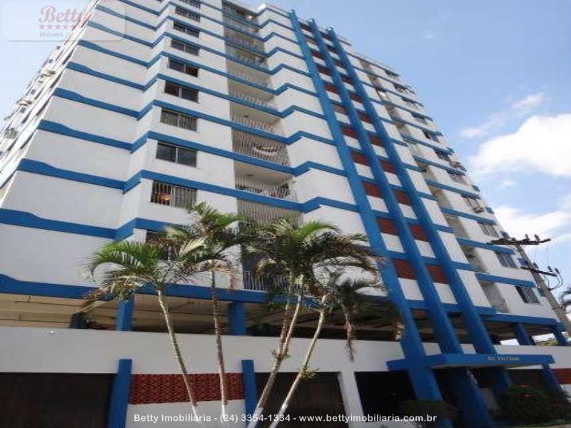 Apartamento a Venda no Campos Elíseos em Resende