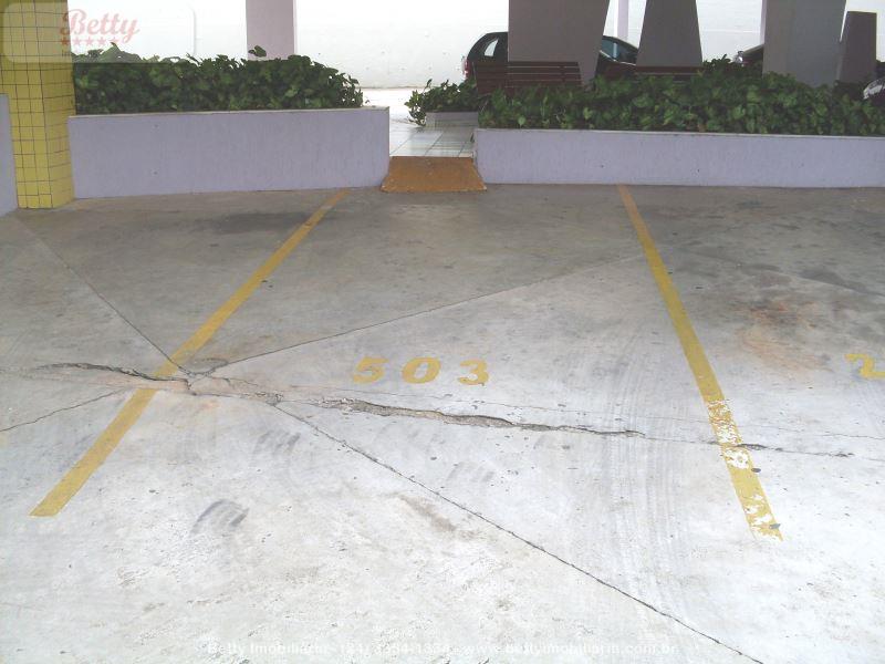 Apartamento a Venda no Campos Elíseos em Resende