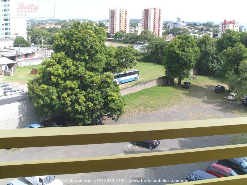 Apartamento a Venda no Campos Elíseos em Resende