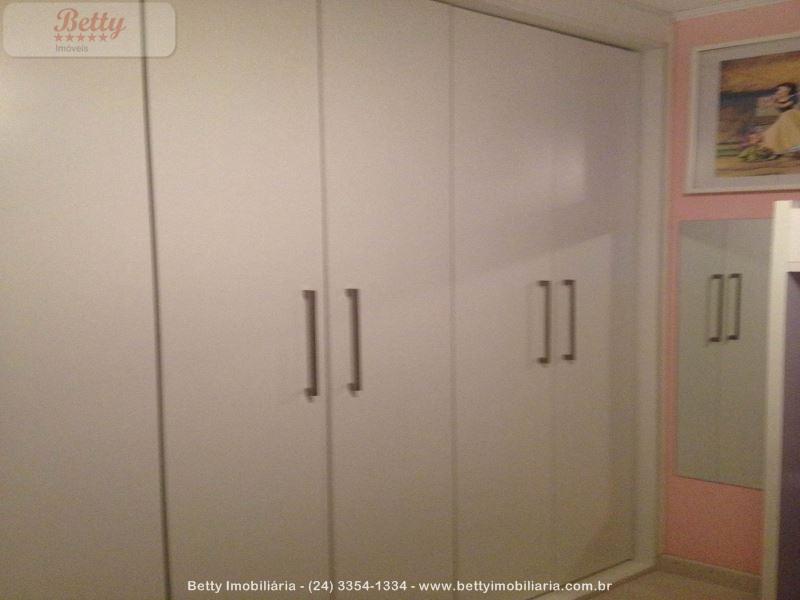 Apartamento a Venda no Campos Elíseos em Resende