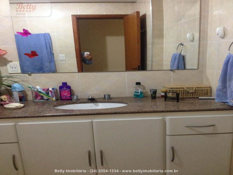 Apartamento a Venda no Campos Elíseos em Resende