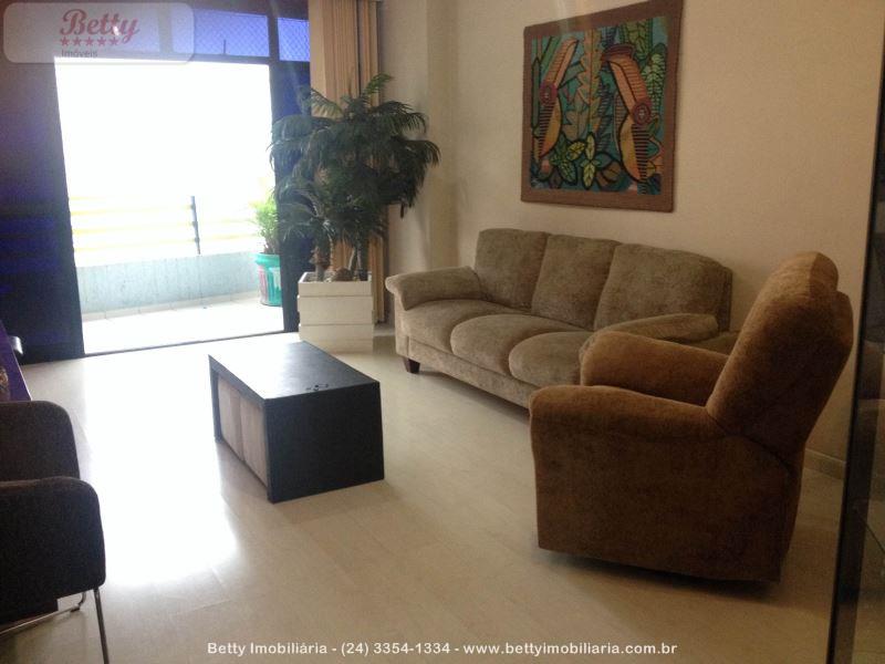 Apartamento a Venda no Campos Elíseos em Resende