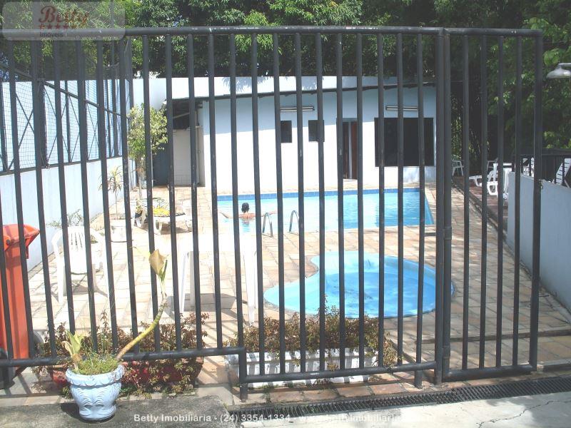 Apartamento a Venda no Campos Elíseos em Resende