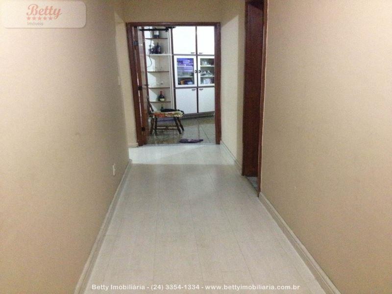 Apartamento a Venda no Campos Elíseos em Resende