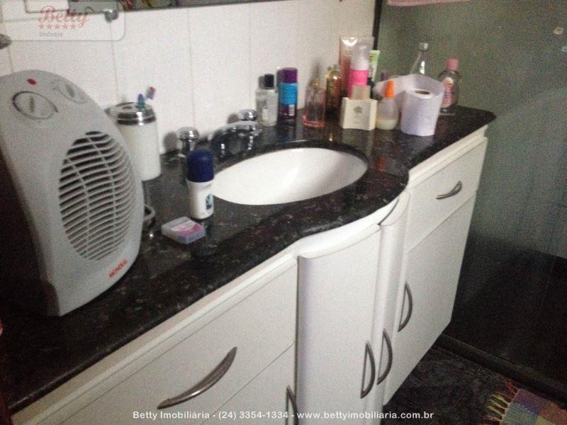 Apartamento a Venda no Campos Elíseos em Resende
