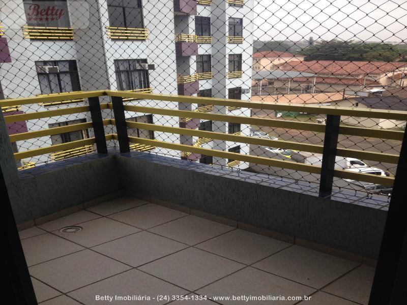Apartamento a Venda no Campos Elíseos em Resende