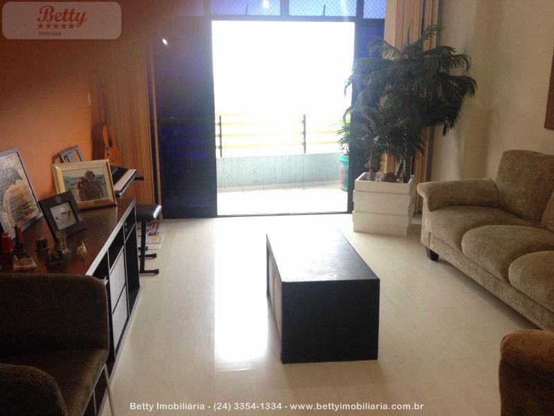 Apartamento a Venda no Campos Elíseos em Resende