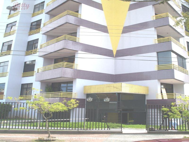Apartamento a Venda no Campos Elíseos em Resende