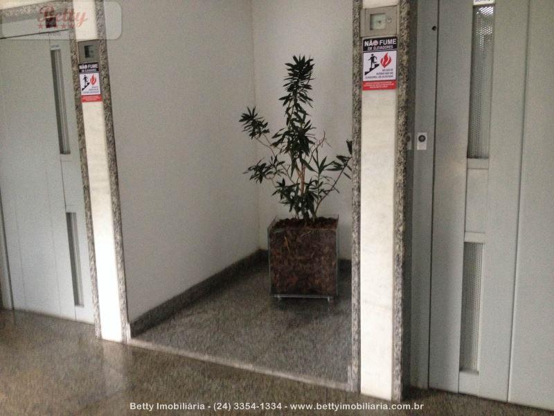 Apartamento a Venda no Campos Elíseos em Resende