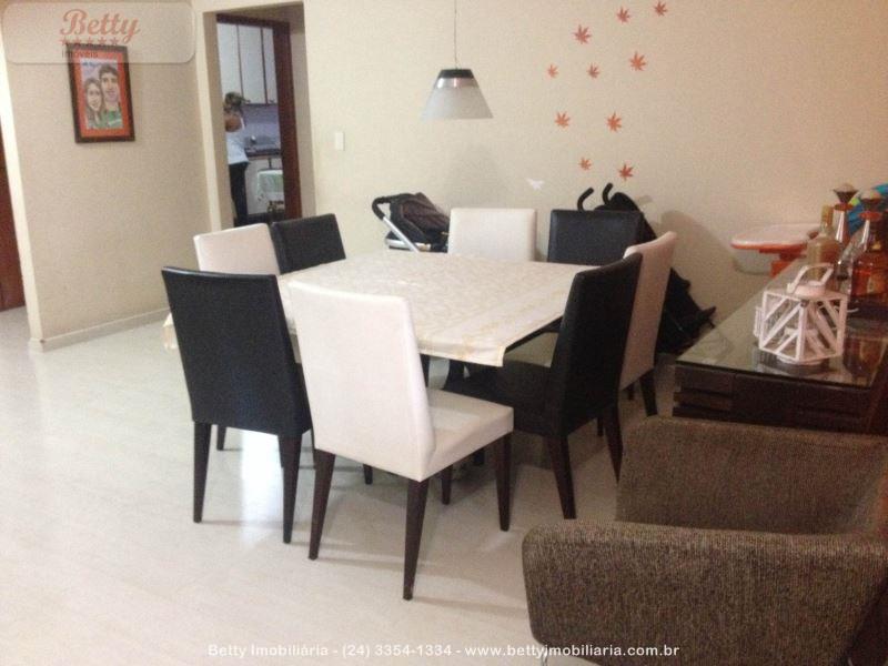 Apartamento a Venda no Campos Elíseos em Resende