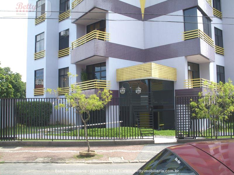 Apartamento a Venda no Campos Elíseos em Resende