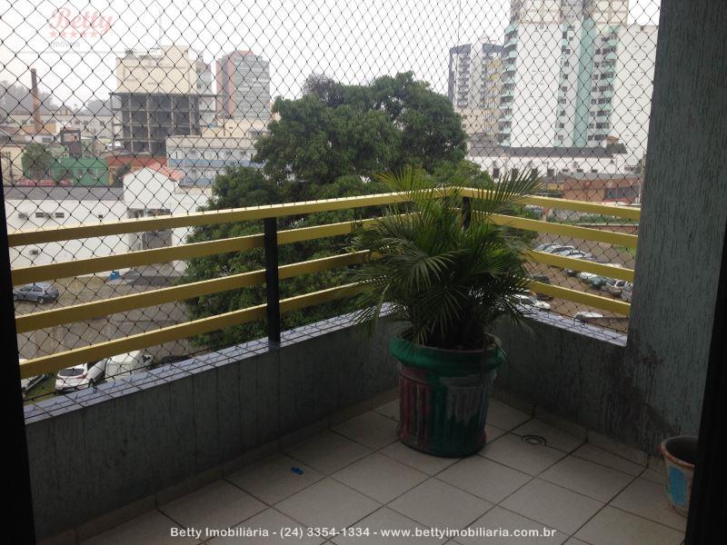 Apartamento a Venda no Campos Elíseos em Resende