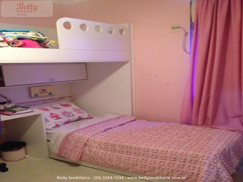Apartamento a Venda no Campos Elíseos em Resende