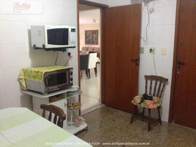 Apartamento a Venda no Campos Elíseos em Resende