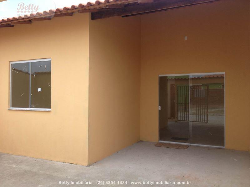 Casa a Venda no Jardim Aliança II em Resende