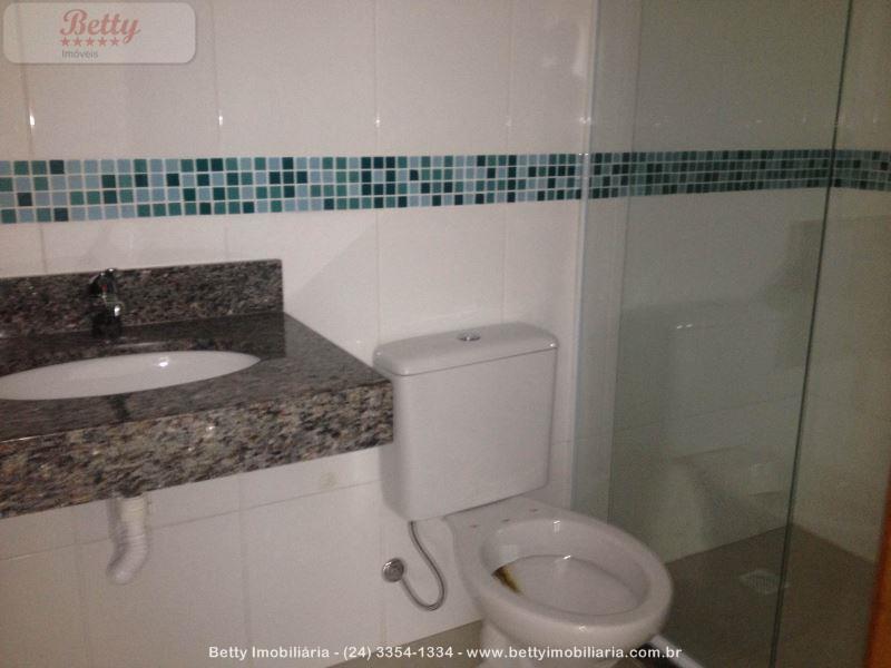 Apartamento a Venda no Barbosa Lima em Resende