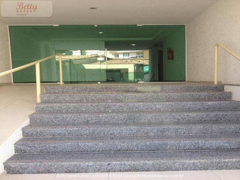 Apartamento a Venda no Barbosa Lima em Resende