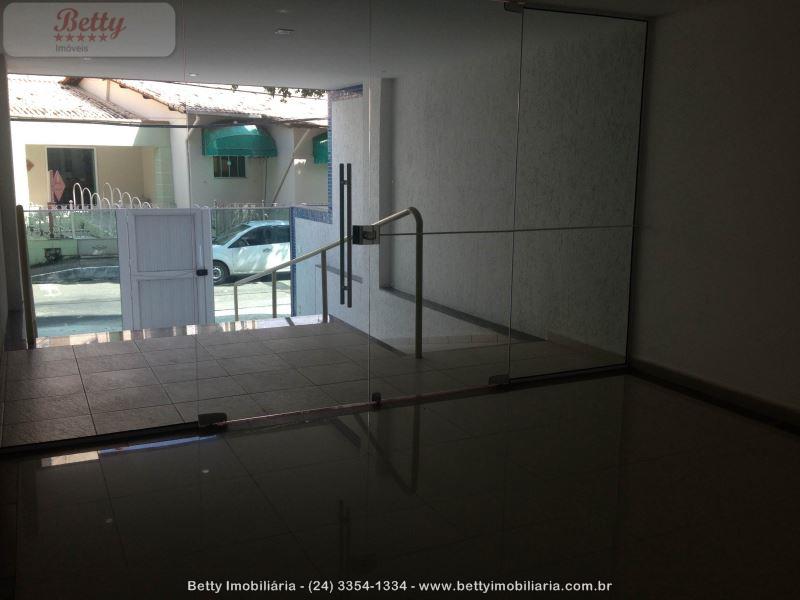 Apartamento a Venda no Barbosa Lima em Resende