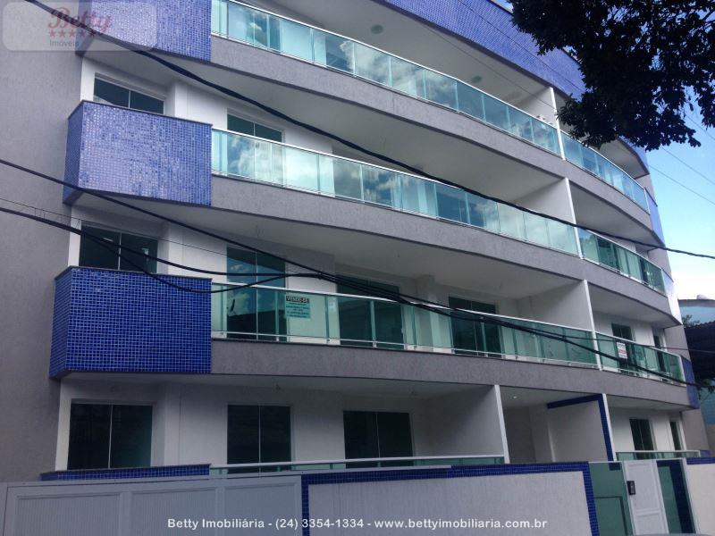 Apartamento a Venda no Barbosa Lima em Resende