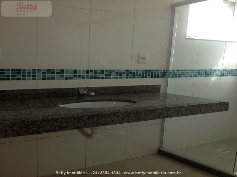 Apartamento a Venda no Barbosa Lima em Resende