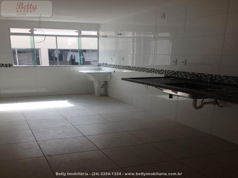 Apartamento a Venda no Barbosa Lima em Resende