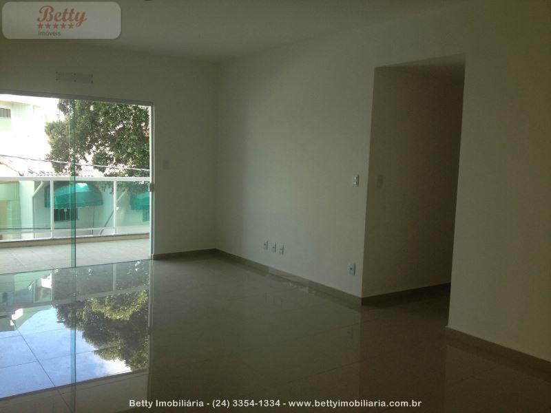 Apartamento a Venda no Barbosa Lima em Resende