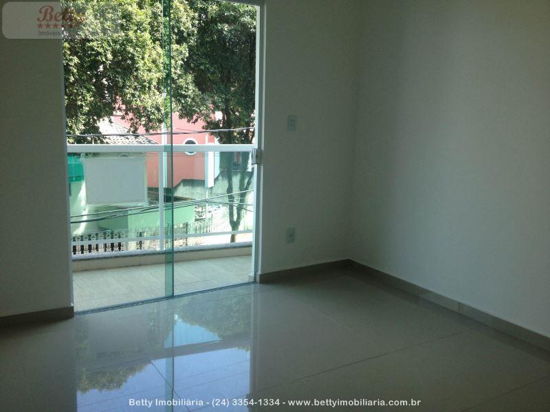 Apartamento a Venda no Barbosa Lima em Resende