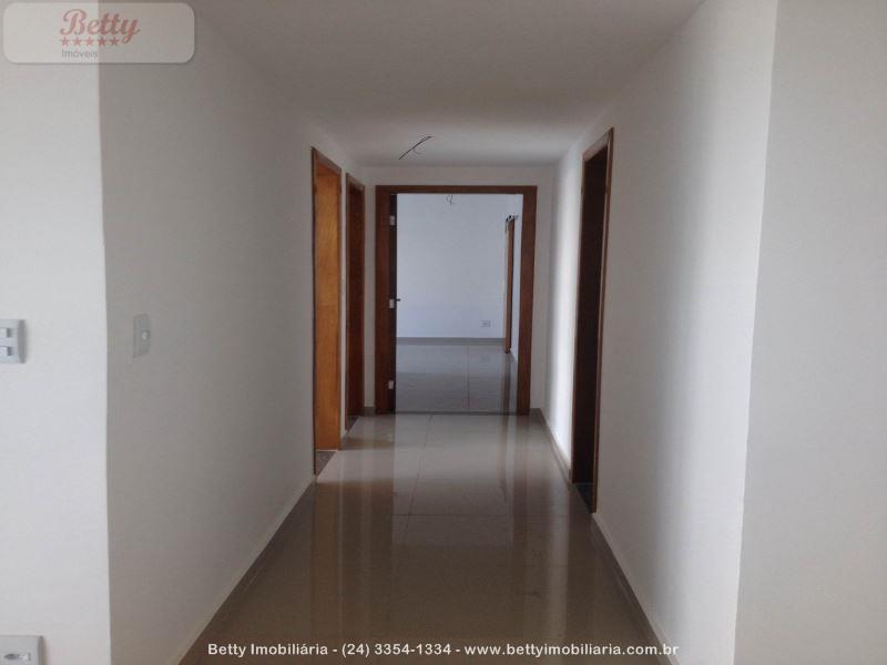 Apartamento a Venda no Barbosa Lima em Resende