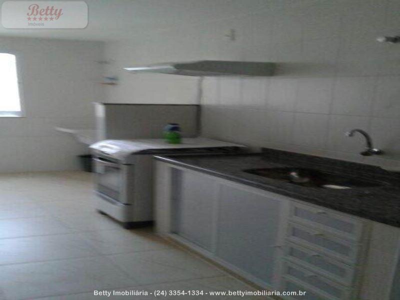Apartamento a Venda no Morada do Castelo em Resende