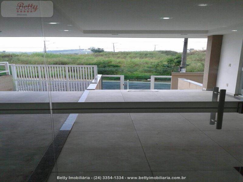 Apartamento a Venda no Morada do Castelo em Resende