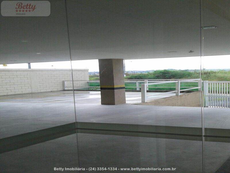 Apartamento a Venda no Morada do Castelo em Resende