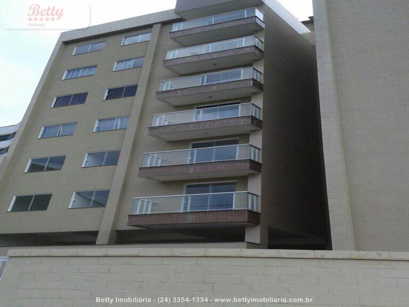 Apartamento a Venda no Morada do Castelo em Resende