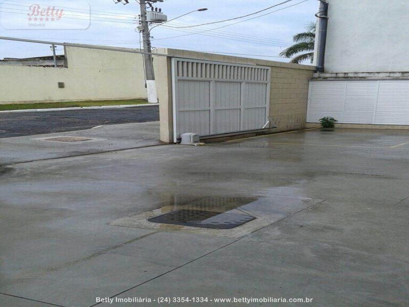 Apartamento a Venda no Morada do Castelo em Resende