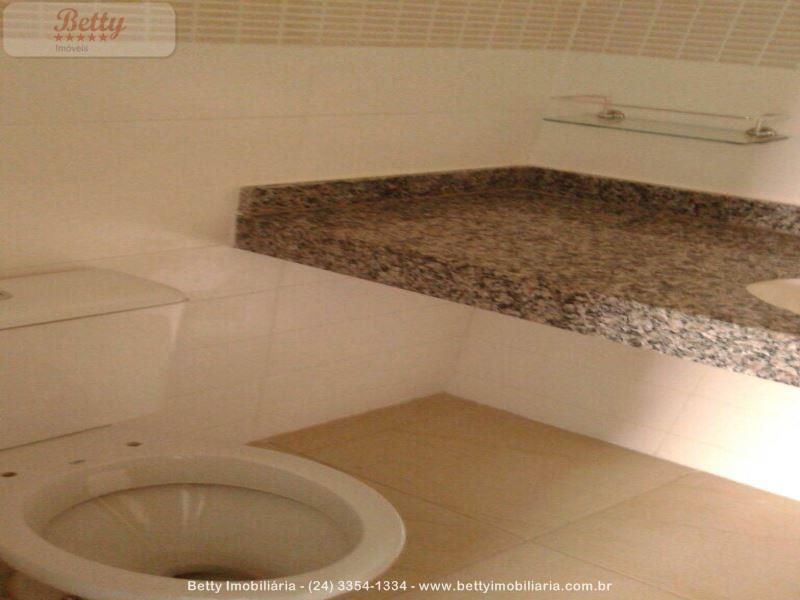 Apartamento a Venda no Morada do Castelo em Resende