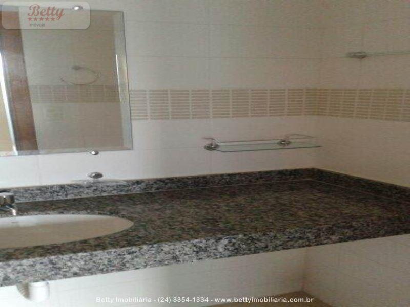 Apartamento a Venda no Morada do Castelo em Resende